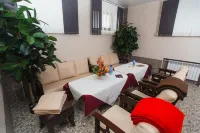 Hotel Tria Hotels in Vologda