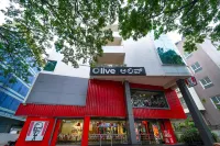Olive Electronic City - by Embassy Group Hotels in Electronic City