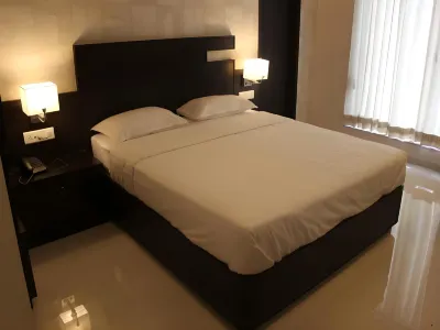 Hotel Magnum Inn Hotels near Police Parade Ground