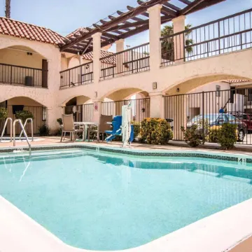Econo Lodge Moreno Valley