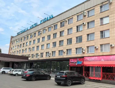 Kuban Hotel di 