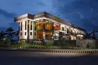 Dancels Inn Hotel a Ormoc
