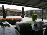 Fairway Motel & Apartments Wanaka otelleri