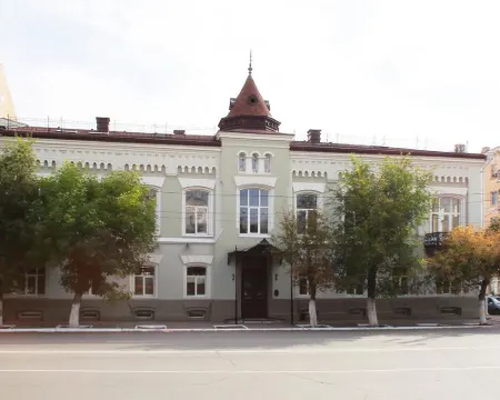 Bonhotel Hotels in Astrakhan