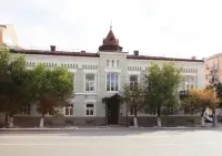 Bonhotel Hotels in Astrachan