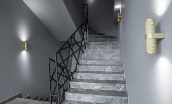 "Pushkin Neolit" Apart-Hotel