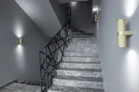 "Pushkin Neolit" Apart-Hotel Hotels in Tsentralnyy rayon