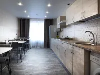 City Park Hotel Hotels in Irkutsk