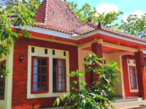 Amini Guest House Hotels in Karangmojo