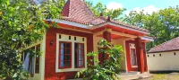 Amini Guest House Hotell i Sindukarto