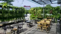 Qubika Boutique Hotel - breakfast