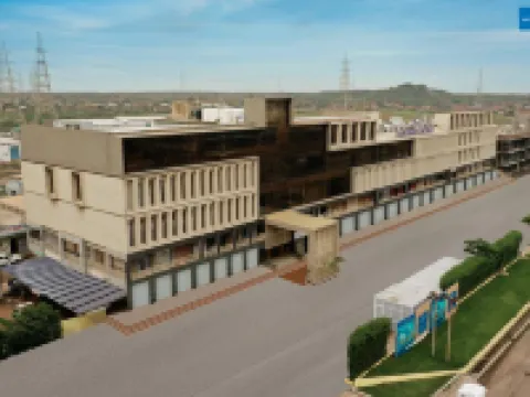 Sarovar Portico Morbi Hotels in Morbi