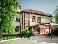 Assol Hotel Hotels in Taganrog