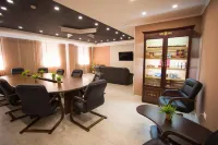 Talnakh Hotel Hotels in Noril'sk