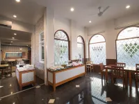 Nartsiri Hotel Hotel a Ubon Ratchathani
