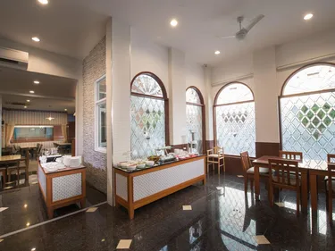 รูปภาพของโรงแรมนาถสิริ