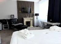 神祕酒店 哈巴羅夫斯克酒店