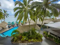 The Edgewater Resort & Spa - piscina