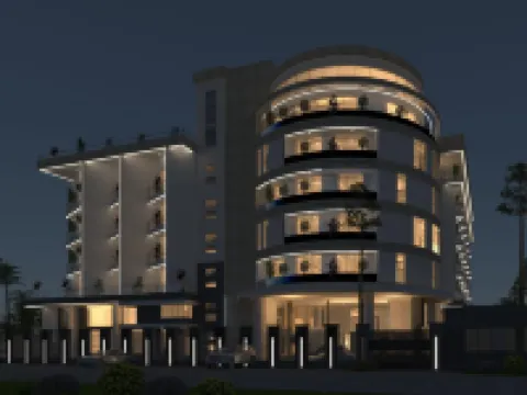 Vintano Hotel Hotels in Ibeju