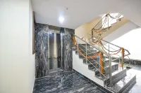 FabHotel Mona International