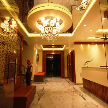 Le Cypress - Bareilly