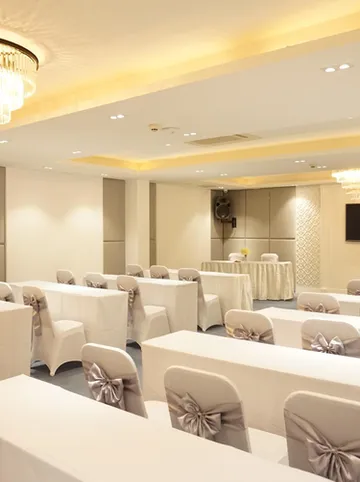 รูปภาพของทาริส อาร์ต โฮเทล แพร่