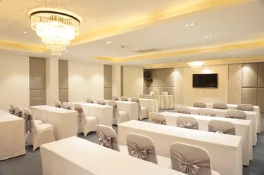 รูปภาพของทาริส อาร์ต โฮเทล แพร่