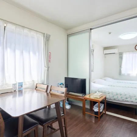 Koshigoe Seaside Inn