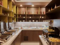 Mercure Ростов-на-Дону (Меркюр) - Завтрак