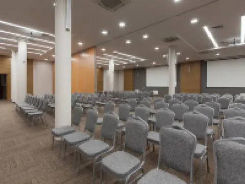 Amaks Kongress - Hotel Hotels in Ryazan