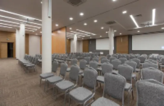 Amaks Kongress - Hotel