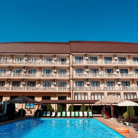 Golden Resort (Голден Резорт)