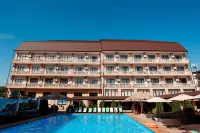 Golden Resort