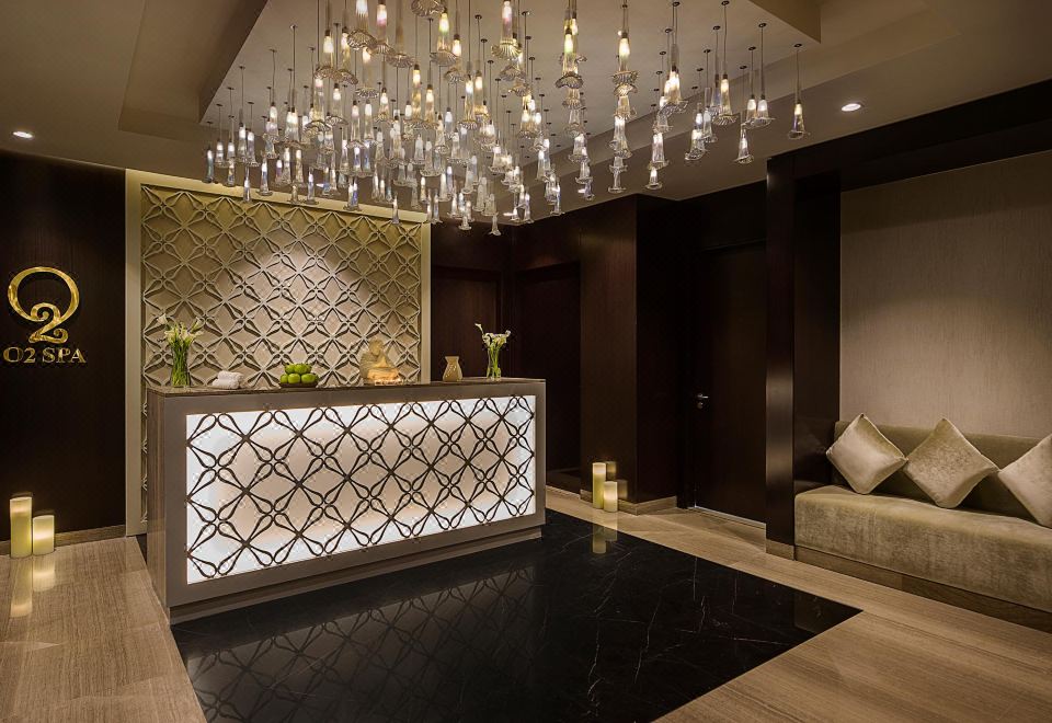 다막 메종 로얄 디스팅션 객실