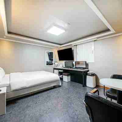 Dapsimni Hotel Grim Rooms