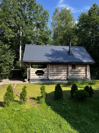 Онега Отели рядом с достопримечательностью «Taya»