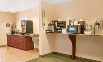 Microtel Inn & Suites by Wyndham Bellevue/Omaha
