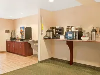 Microtel Inn & Suites by Wyndham Bellevue/Omaha