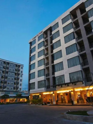 รูปภาพของLee Nova Place