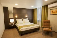 Hakasiya Hotel Hotels in Gorod Abakan