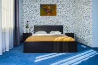 Pokrovskoe-Divnoe Hotel Hotel a Istrinsky District