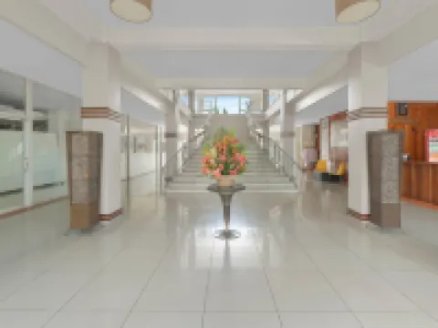 Trans International Hotel Hotels in Nadi