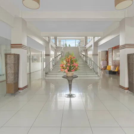 Trans International Hotel
