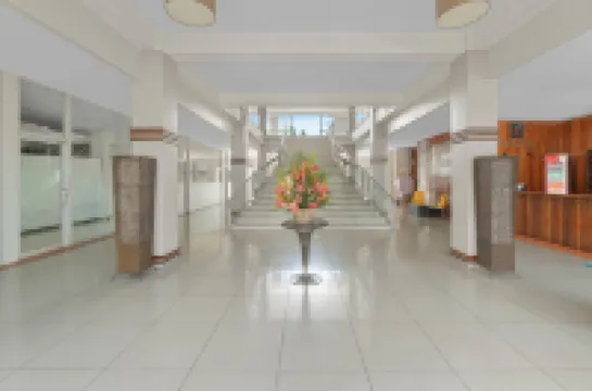 Trans International Hotel