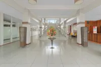 트란스 인터내셔널 호텔