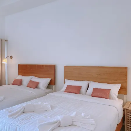 Palm Park Hotel