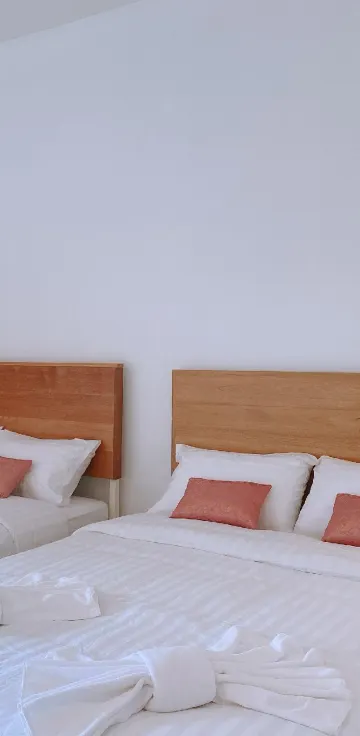 ห้องครอบครัว ห้ามสูบบุหรี่