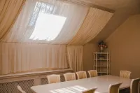 Podvore Hotels in Velikiye Luki