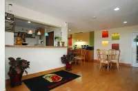 슈퍼 8 바이 윈덤 앤더슨 클렘슨 에리어