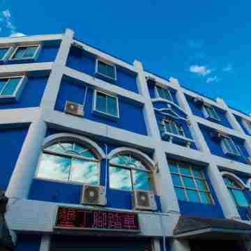 Bicycle Inn 2 Hotel Exterior